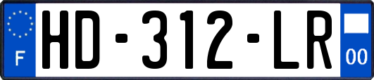 HD-312-LR
