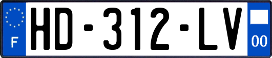 HD-312-LV