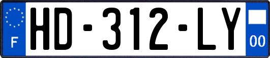 HD-312-LY