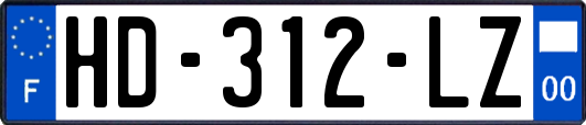 HD-312-LZ