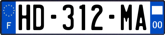 HD-312-MA