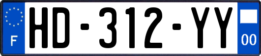 HD-312-YY