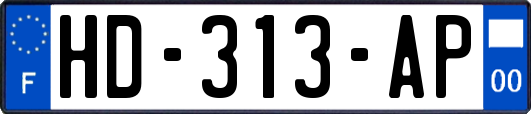 HD-313-AP