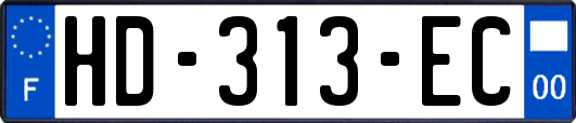 HD-313-EC