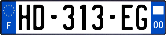 HD-313-EG