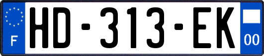 HD-313-EK