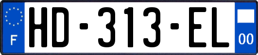 HD-313-EL