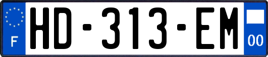 HD-313-EM