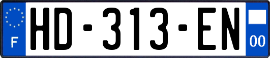 HD-313-EN