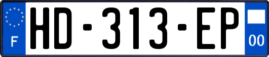 HD-313-EP