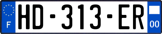 HD-313-ER