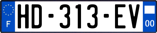 HD-313-EV