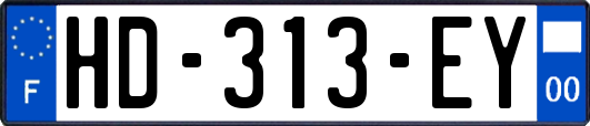 HD-313-EY