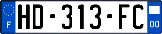HD-313-FC