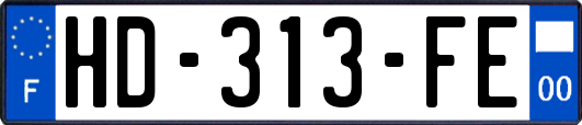 HD-313-FE