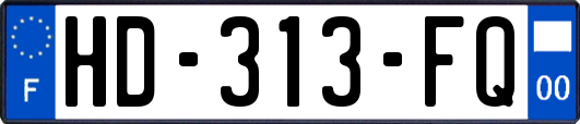 HD-313-FQ