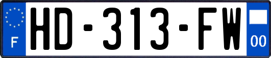 HD-313-FW