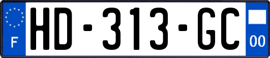 HD-313-GC