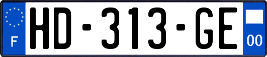 HD-313-GE