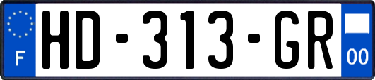 HD-313-GR