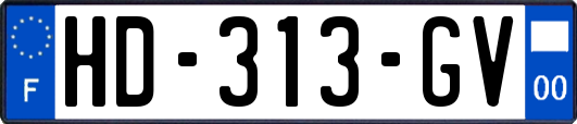 HD-313-GV