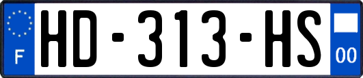 HD-313-HS