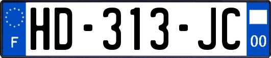HD-313-JC
