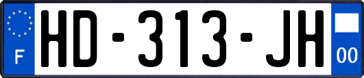 HD-313-JH