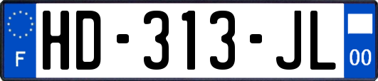 HD-313-JL
