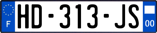 HD-313-JS