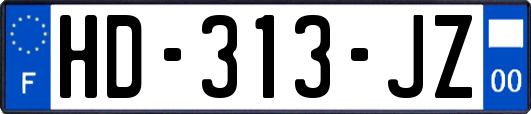 HD-313-JZ