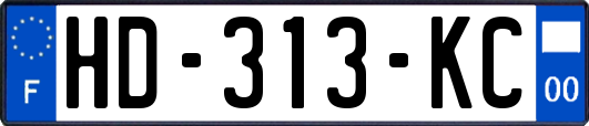HD-313-KC