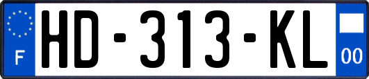 HD-313-KL