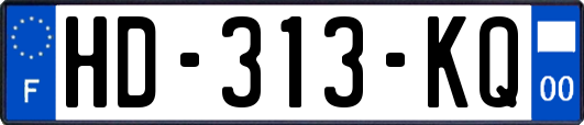 HD-313-KQ