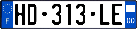 HD-313-LE