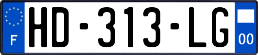 HD-313-LG