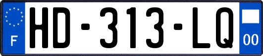 HD-313-LQ