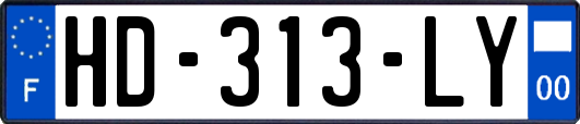 HD-313-LY