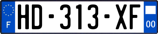 HD-313-XF