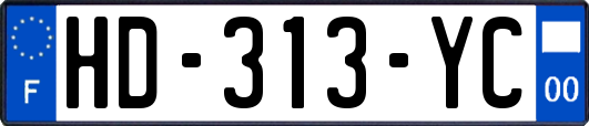 HD-313-YC