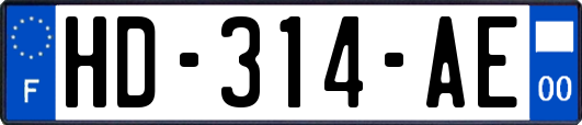 HD-314-AE