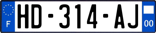 HD-314-AJ