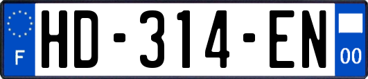 HD-314-EN