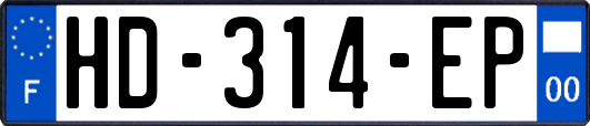 HD-314-EP