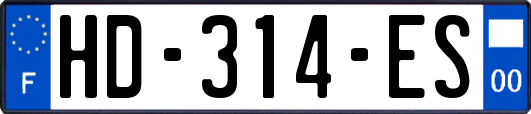 HD-314-ES