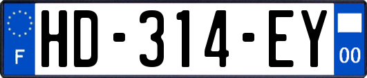 HD-314-EY