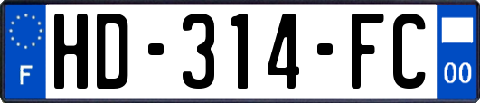 HD-314-FC