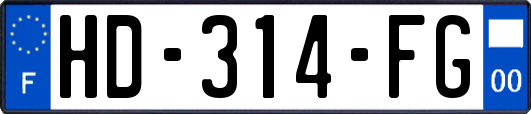 HD-314-FG