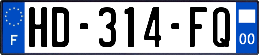 HD-314-FQ