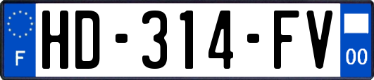 HD-314-FV